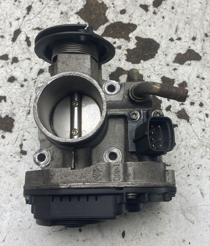 Corpo farfallato per chevrolet - corpo,
