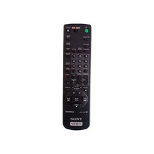 Sony RMT-V207 Telecomando