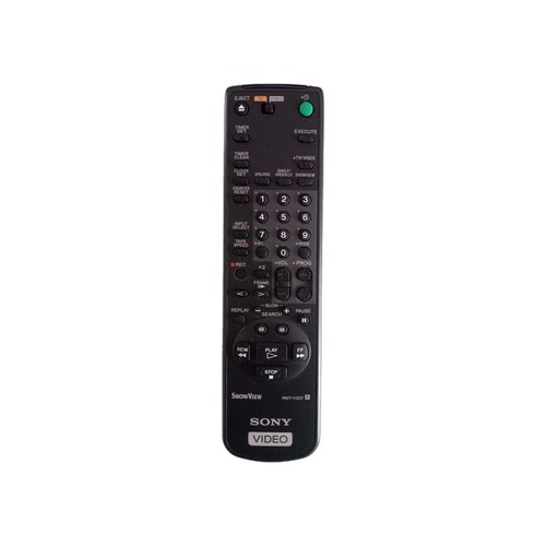 Sony rmt v207 telecomando - sony,