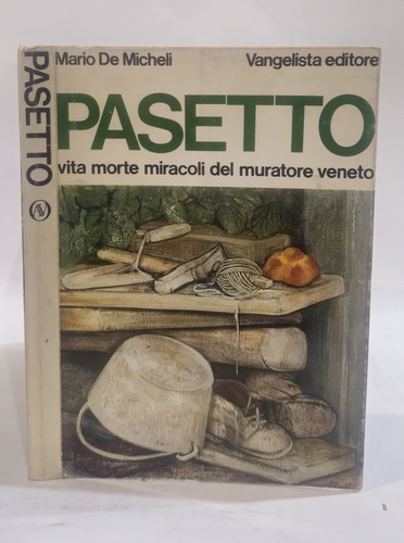Remo pasetto vita morte - remo,