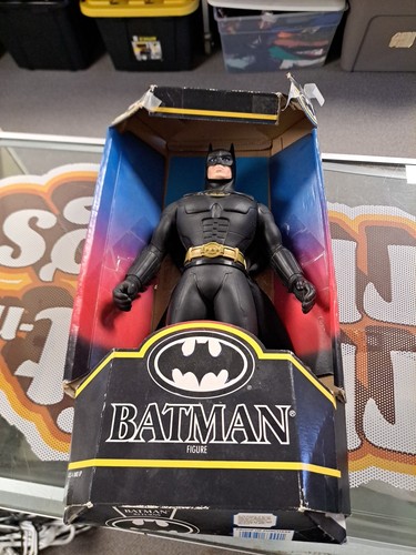 Batman returns figure michael - batman,
