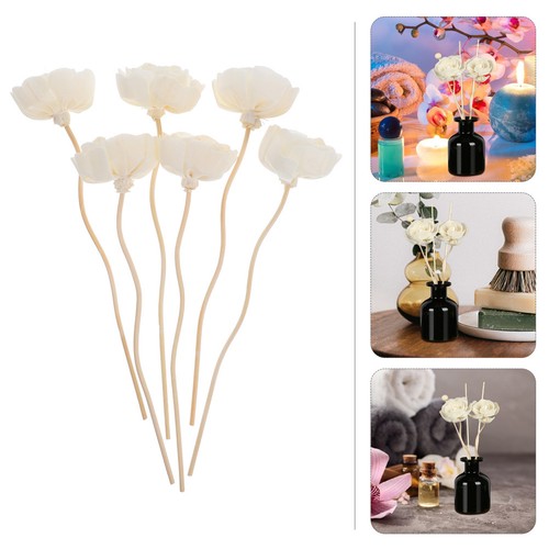 Pcs diffusore a bastoncini - , 6