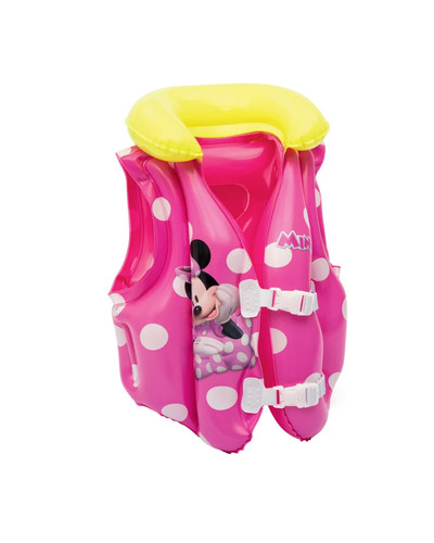 Giubbotto salvagente minnie - giubbotto,