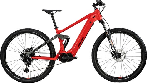 Lombardo merano sram 12v - 29, sx