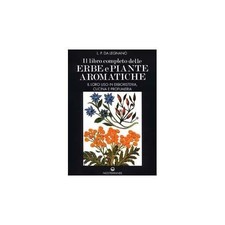 Il libro completo delle erbe e