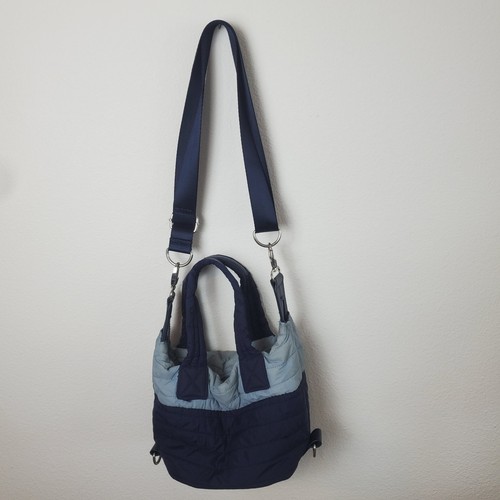 Borsa trapuntata squared by - borsa, sr