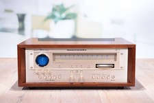 Marantz ST-8 Sintonizzatore Radio Stereo Quarzo, Leggenda! - OTTIMO! - Vedi video. 230V
