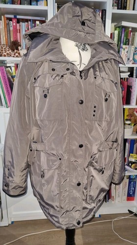 Giacca invernale donna