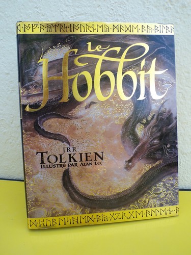 Hobbit r tolkien - hobbit, j.r.r.