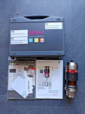 BLUM TC50 HSK63 Pulsante 3D