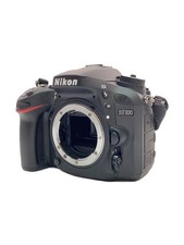 Nikon fotocamera reflex