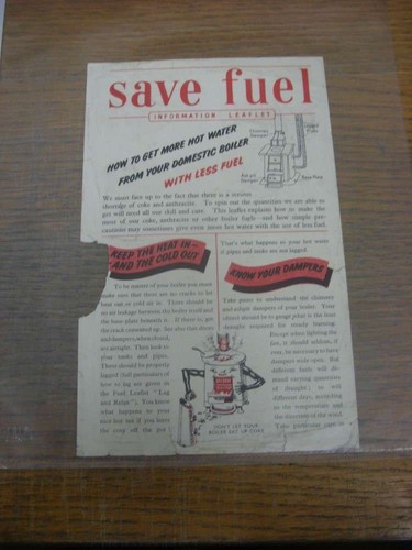 1955 circa scheda - circa, informazioni