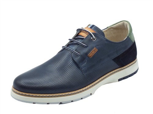 Pikolinos 4222c1 olvera blue - pikolinos,