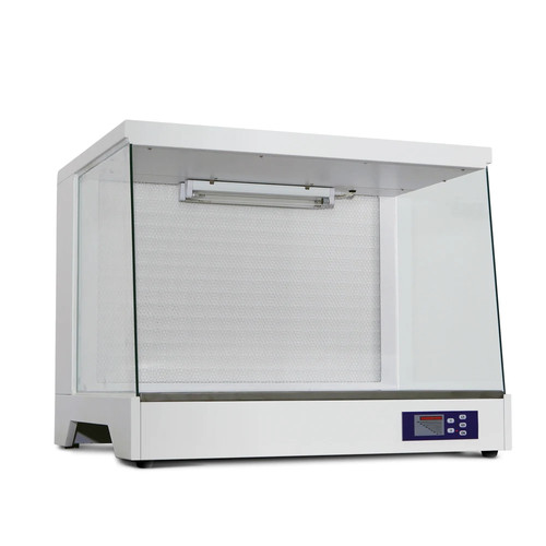 Cappa flusso laminare classe - cappa,
