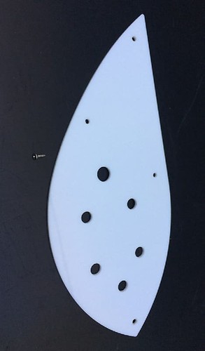 Rickenbacker battipenna - rickenbacker,