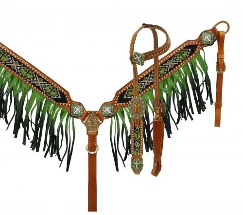 Western saddle one ear - saddle,