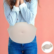  Pancia finta - Pancia finta