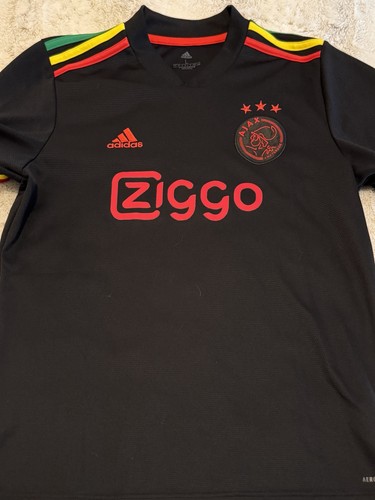 Adidas ajax amsterdam 2021 - adidas,