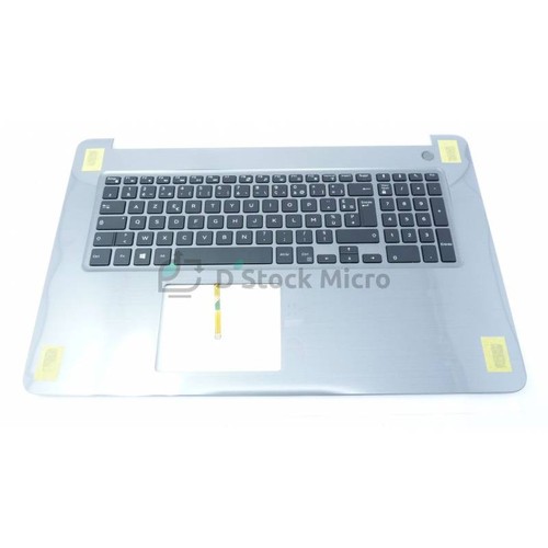 Palmrest clavier azerty - palmrest,