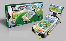 Pinball soccer flipper - pinball,