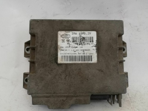 Iaw18fd3y centralina motore - iaw18fd3y,