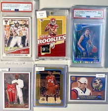 BEST CHASER PACK - Mahomes -