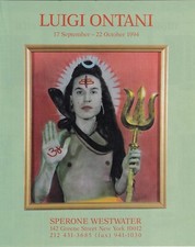 Pubblicità stampa LUIGI