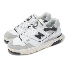 New Balance 550 NB Bianco