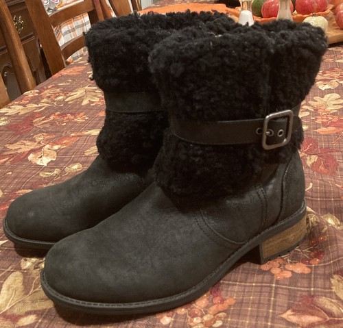 Stivali ugg australia blayre - ugg,