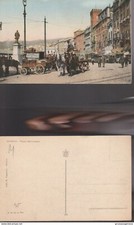 12477) GENOVA PIAZZA