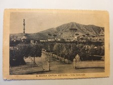 Santa Maria Capua Vetere