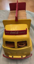 Coca Cola 50er 60er Camion