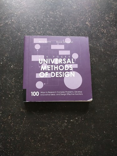 Pocket universal methods - pocket,