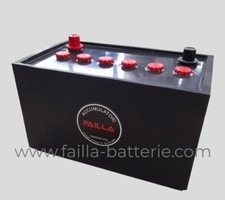 Batteria auto EPOCA OLD STYLE