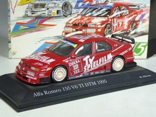 Minichamps 430950212 - (yg-9),