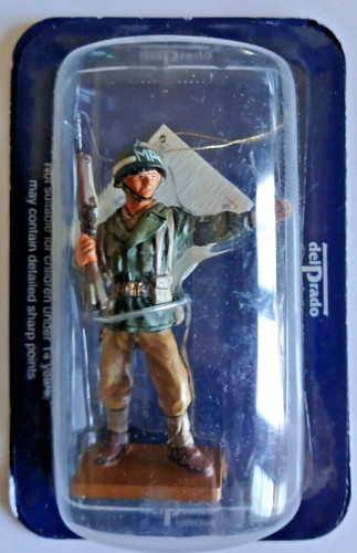 Soldatino corporal - ),