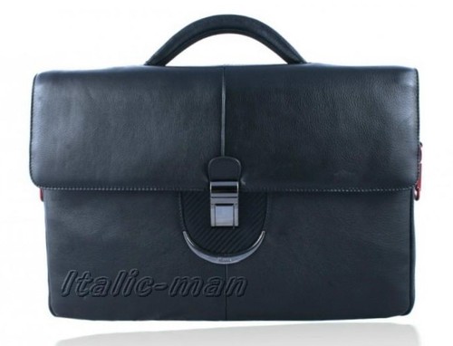Borsa manager portadocumenti