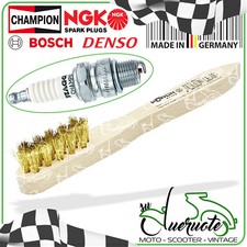 SPAZZOLA PULISCI CANDELA