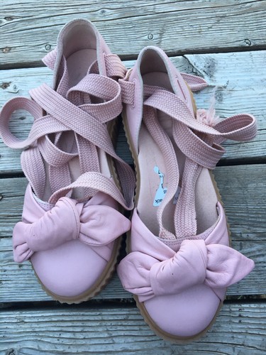 Puma fenty rihanna rosa - fenty,