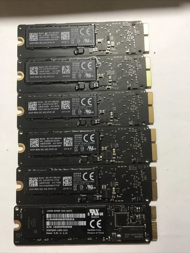 Hard disk apple 128 - hard,
