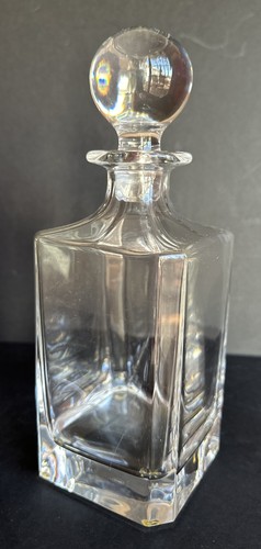 Decanter whisky vintage - vintage, mario