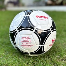 Pallone Calcio Tango Mundial