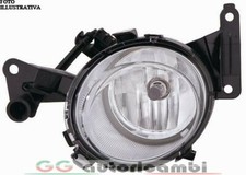FENDINEBBIA PER OPEL CORSA D 07-11 H10 MOD ZKW DESTRO