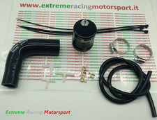 Valvola Pop Off Regolabile