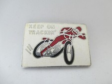 Motocicletta Pin Email Spilla