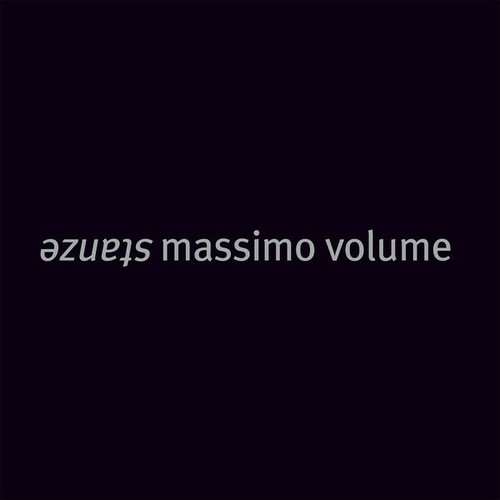 Massimo volume stanze cd - stanze, (cd
