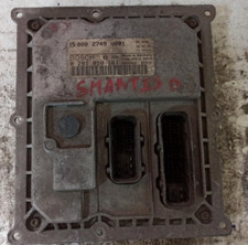 ECU CENTRALINA MOTORE SMART