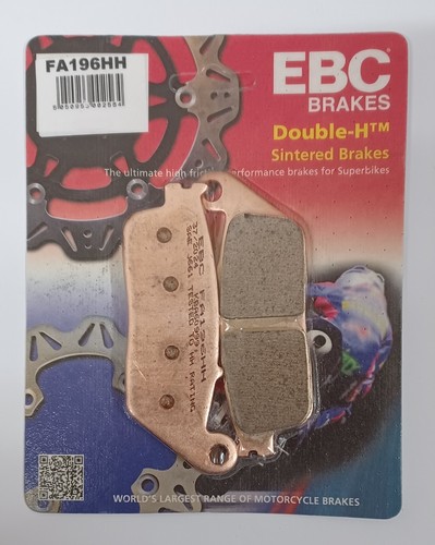 Ebc sinterizzate anteriori - sinterizzate,