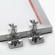 2x Morsetti per Serigrafia