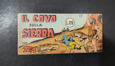 TEX STRISCIA ORIGINALE